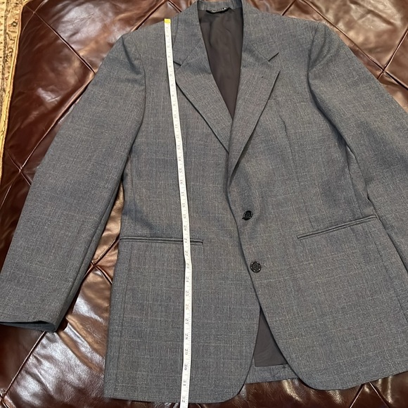Men’s Sport Coat - Picture 13 of 13